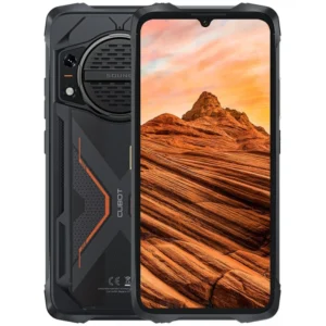 CUBOT KINGKONG POWER 3 24(12+12)+256GB