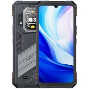 CUBOT KINGKONG STAR 2 5G 24(12+12)+256GB