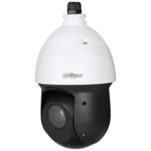 Cámara Domo PTZ Dahua – 2MP – 25x