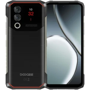 DOOGEE BLADE10 MAX 20(8+12)+256GB