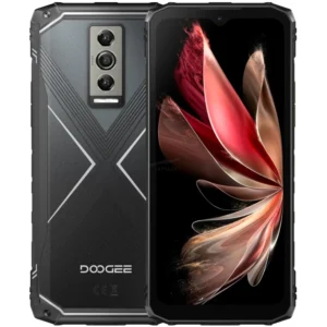 DOOGEE BLADE10 PRO 16(6+10)+256GB