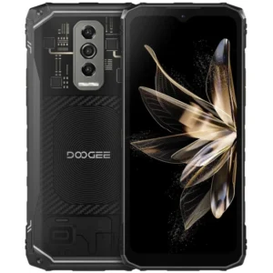 DOOGEE BLADE10 ULTRA 20(8+12)+256GB