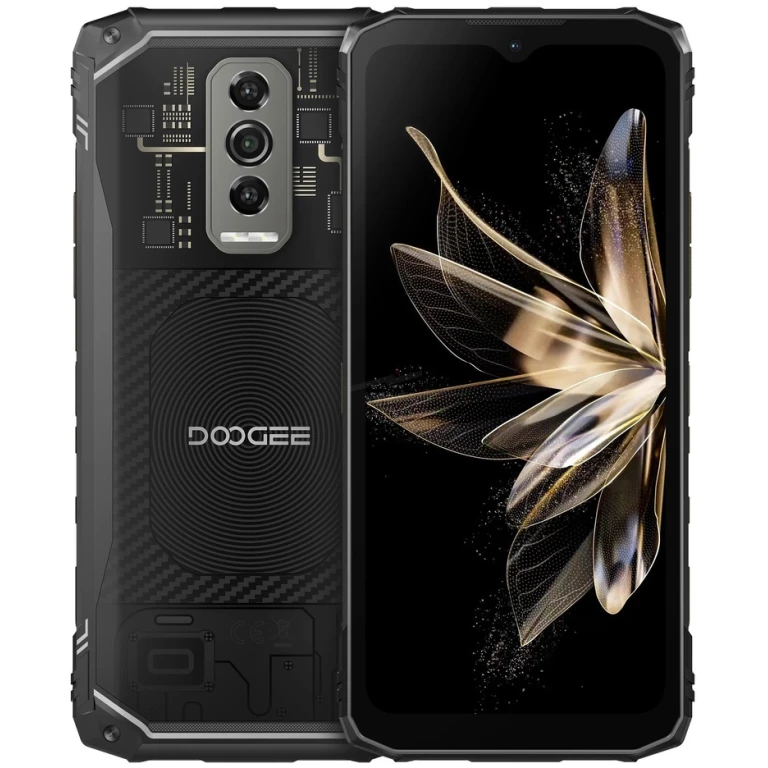 DOOGEE BLADE10 ULTRA 20(8+12)+256GB