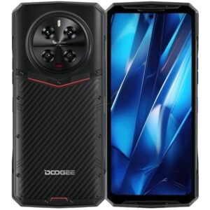 DOOGEE DK10 5G 32(12+20)+512GB