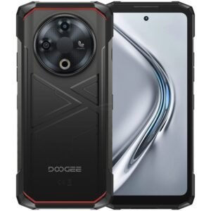 DOOGEE FIRE 6 16(6+10)+256GB