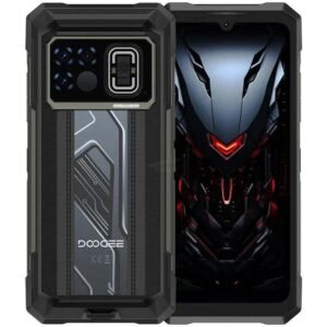 DOOGEE FIRE 6 MAX 20(8+12)+256GB