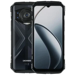 DOOGEE S118 20(8+12)+512GB