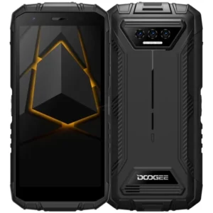 DOOGEE S41 MAX 16(6+10)+256GB