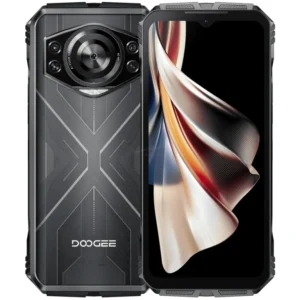 DOOGEE S CYBER 20(8+12)+256GB