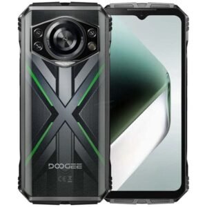 DOOGEE S CYBER PRO 32(12+20)+512GB