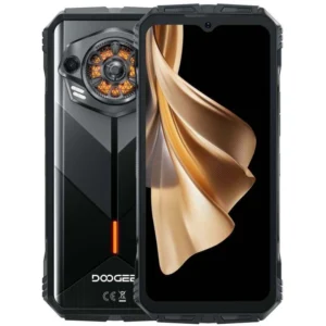DOOGEE S PUNK 16(6+10)+256GB