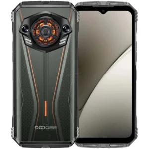DOOGEE S PUNK PRO 20(8+12)+512GB
