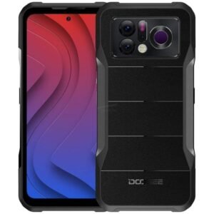 DOOGEE V20PRO 5G 20(12+8)+256GB