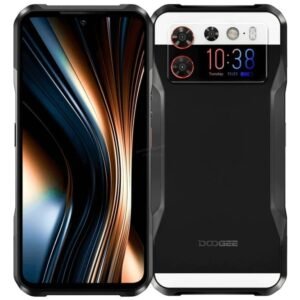 DOOGEE V20S 5G 32(12+20)+256GB