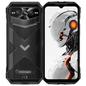 DOOGEE V MAX PRO 5G 32(12+20)+512GB