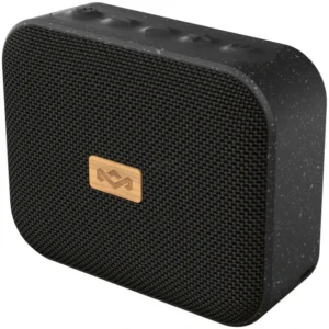 PARLANTES MARLEY JAMMIN – BLUETOOTH – NEGRO