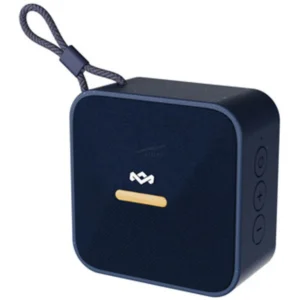 PARLANTES MARLEY RISE UP – BLUETOOTH – AZUL