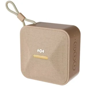 PARLANTES MARLEY RISE UP – BLUETOOTH – CREMA