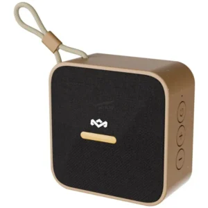 PARLANTES MARLEY RISE UP – BLUETOOTH – NEGRO