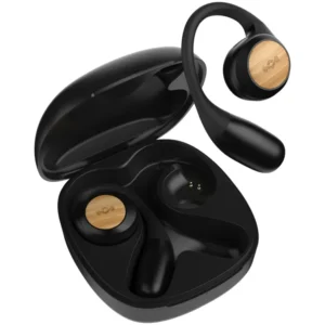 Audífonos Marley Liberate True OWS – NEGRO