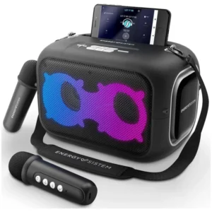 ENERGY SISTEM KARAOKE STAR