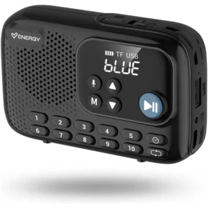 ENERGY SISTEM TUNERGO RADIO