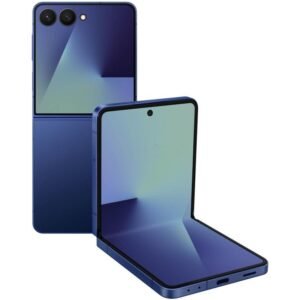 SAMSUNG GALAXY Z FLIP7 5G 12+256GB