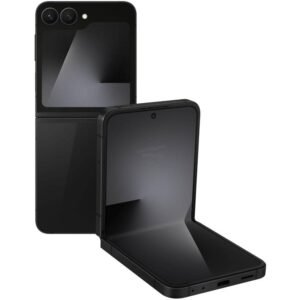 SAMSUNG GALAXY Z FLIP7 5G 12+512GB