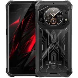 FOSSIBOT F101 PRO 15(8+7)+128GB