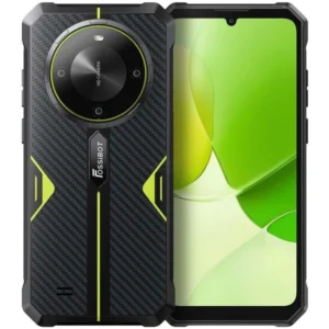 FOSSIBOT F105 12(4+8)+64GB