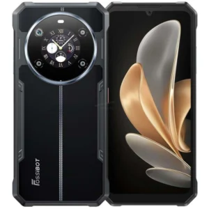 FOSSIBOT F109 5G 24(8+16)+256GB