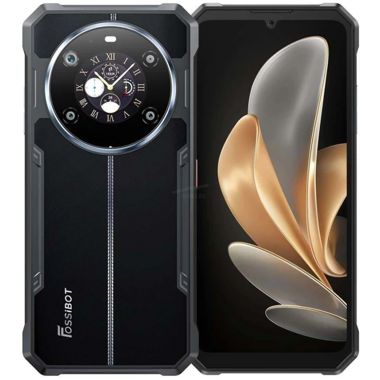 FOSSIBOT F109 5G 24(8+16)+256GB