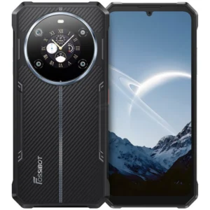 FOSSIBOT F109S 24(6+18)+256GB