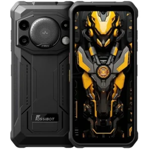 FOSSIBOT F110L 12(4+8)+128GB