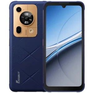 FOSSIBOT F112 PRO 5G 24(8+16)+256GB