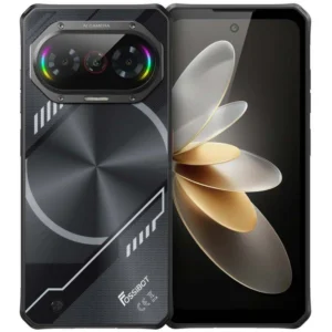 FOSSIBOT F114 12(4+8)+128GB