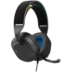 HEADSET GAMING JLAB NIGHTFALL – NEGRO