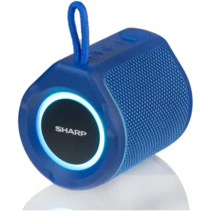 SHARP GX-BT190 IP67 10W – AZUL