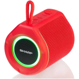 SHARP GX-BT190 IP67 10W – ROJO