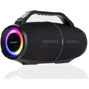 SHARP GX-BT490 IP67 120W- NEGRO