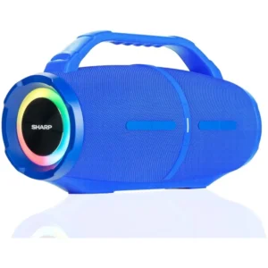 SHARP GX-BT490 IP67 120W- AZUL