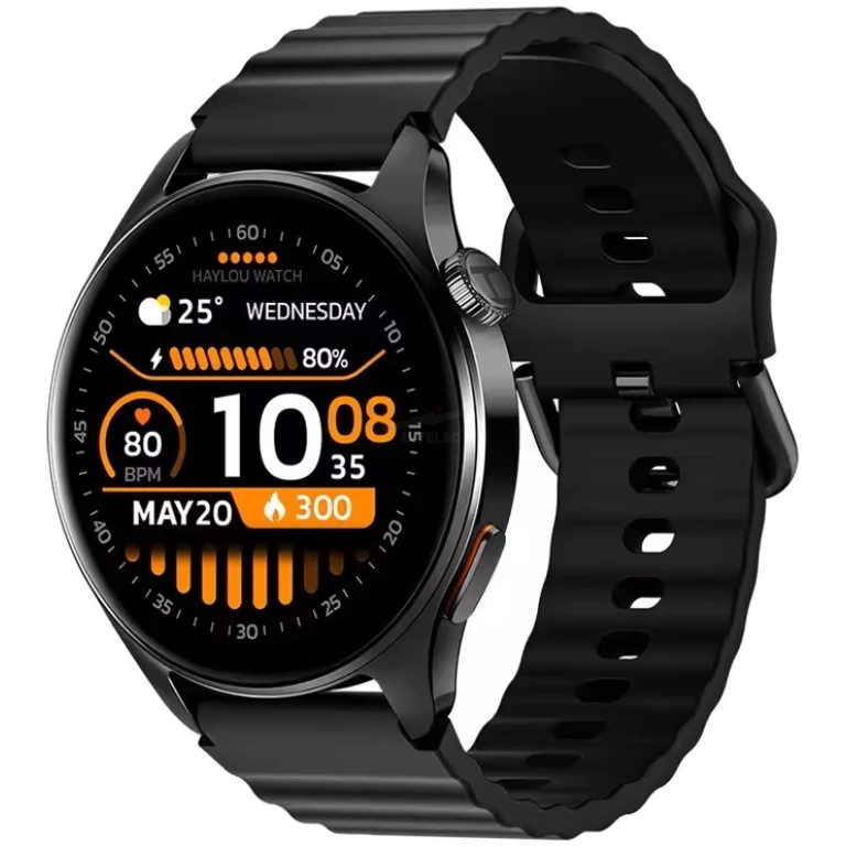 HAYLOU WATCH 4S