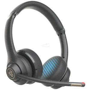 HEADSET JLAB GO WORK – INALAMBRICO – NEGRO