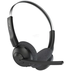 HEADSET JLAB GO WORK POP – INALAMBRICO – NEGRO