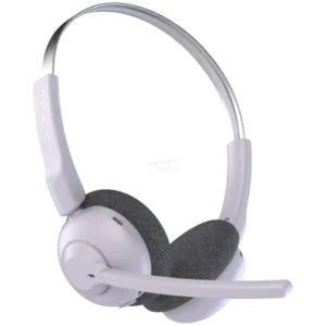 HEADSET JLAB GO WORK POP – INALAMBRICO – LILA