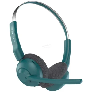 HEADSET JLAB GO WORK POP – INALAMBRICO – TEAL