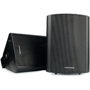 PARLANTE THONET & VANDER FLECK 9 – BLUETOOTH – 90W RMS – NEGRO