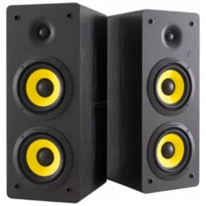 PARLANTE THONET & VANDER HOCH GEN 2 – BLUETOOTH – 120W RMS – NEGRO