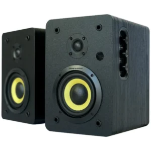 PARLANTE THONET & VANDER VERTRAG – BLUETOOTH – 46W RMS – NEGRO