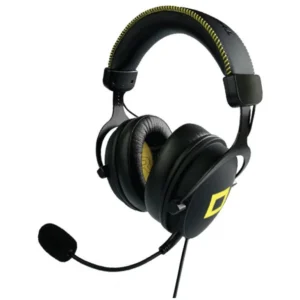 HEADSET THONET & VANDER VX700 – USB – NEGRO